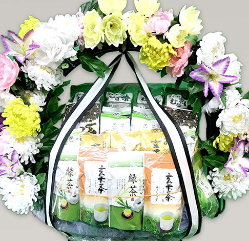 供物イメージ